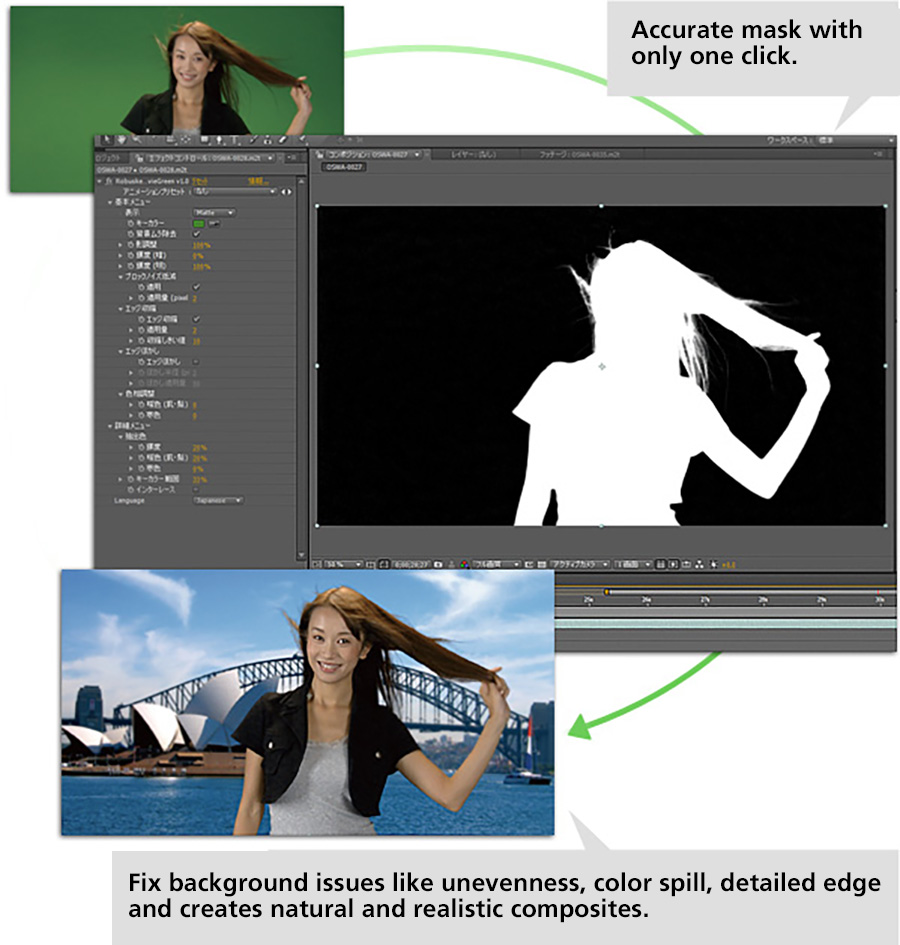 robuskey plugin free download for after effects